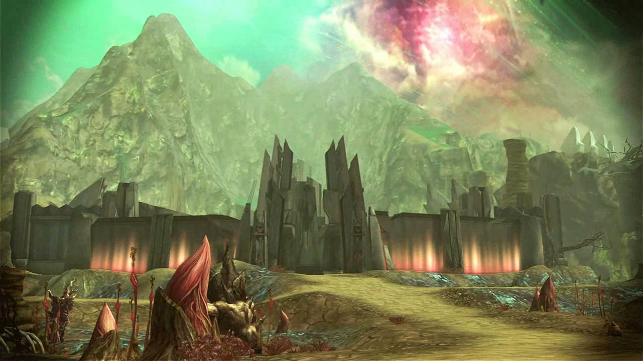 Aion<sup>®</sup>: Assault on Balaurea™ #10