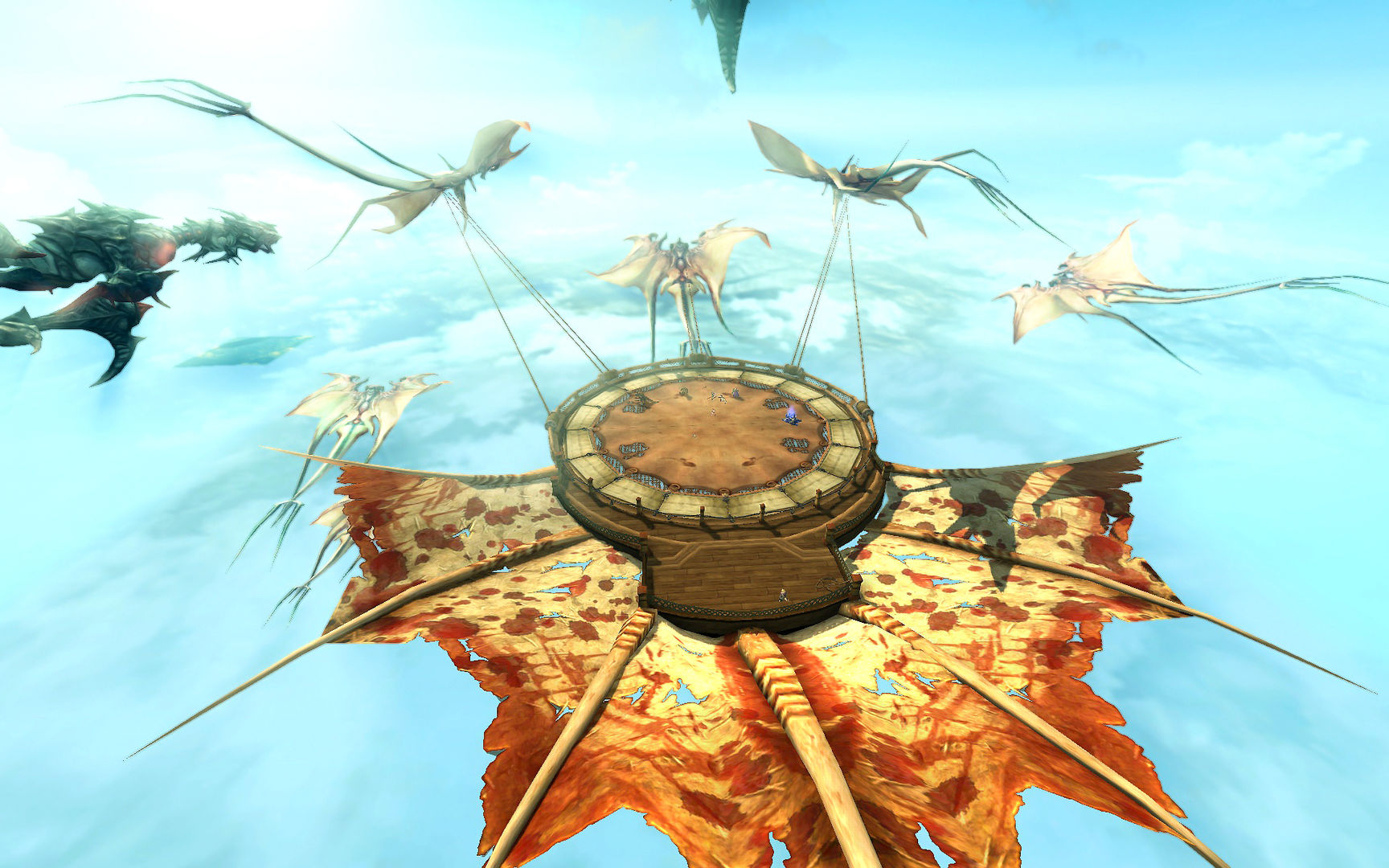 Aion<sup>®</sup>: Assault on Balaurea™ #6