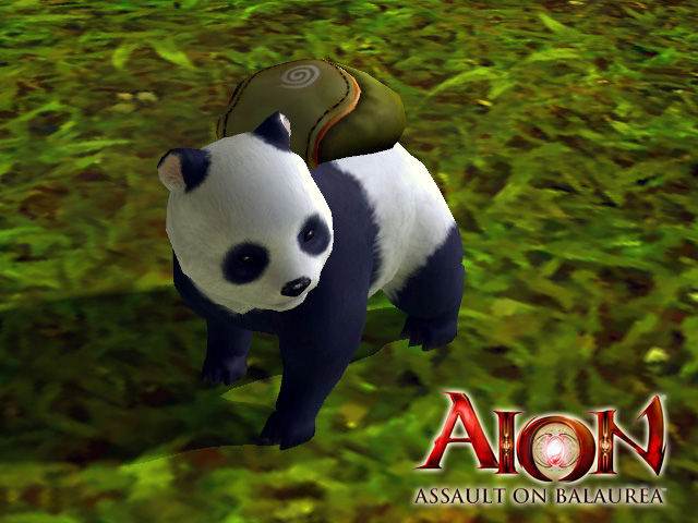 Aion<sup>®</sup>: Assault on Balaurea™ #8