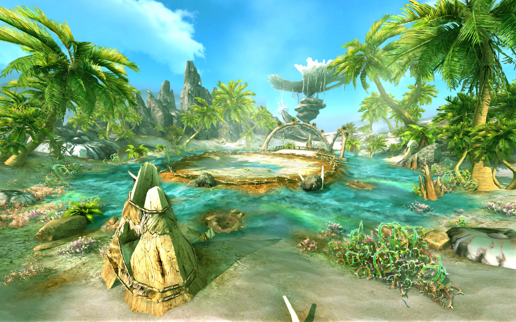 Aion<sup>®</sup>: Assault on Balaurea™ #3