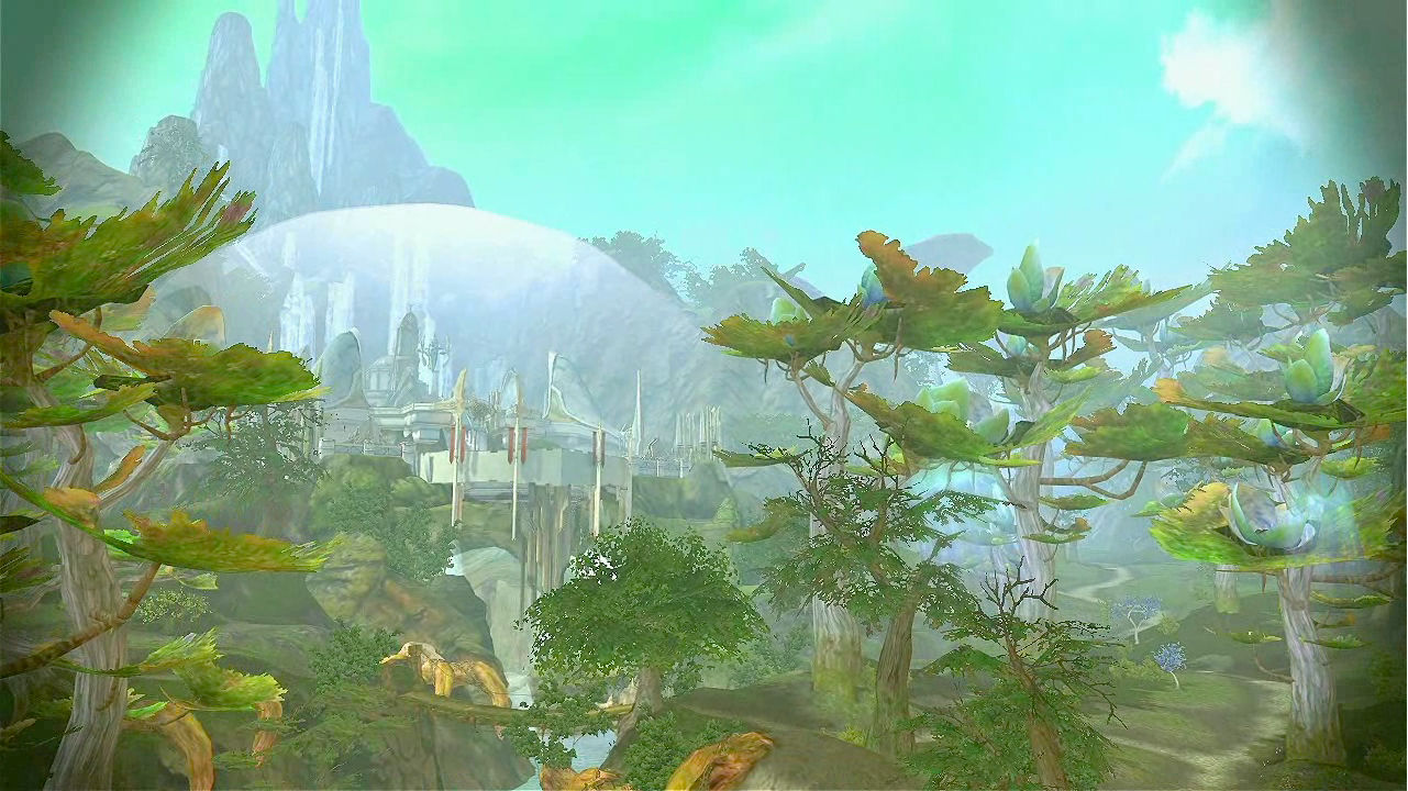 Aion<sup>®</sup>: Assault on Balaurea™ #11