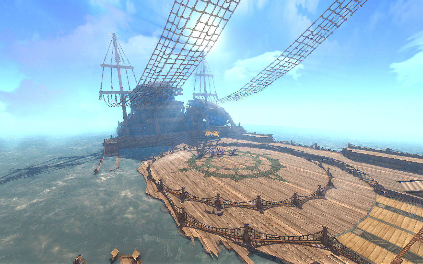 Aion<sup>®</sup>: Assault on Balaurea™ #4