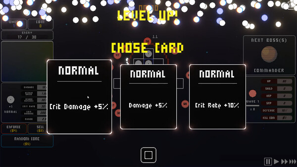 Random Core Defensefor windows and Linux 1