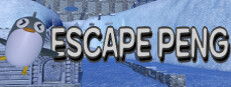 Escape Peng 게임 이미지