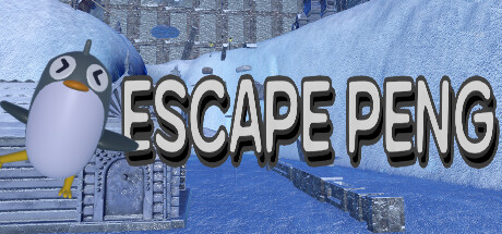 Escape Peng Cover Image
