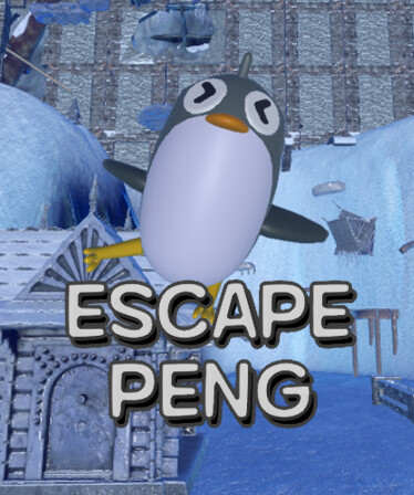 Escape Peng