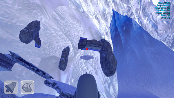 Escape Peng game for windows Pc 1