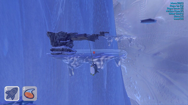 Escape Pengfor windows and Linux 1