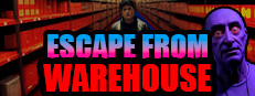 Escape From Warehouse