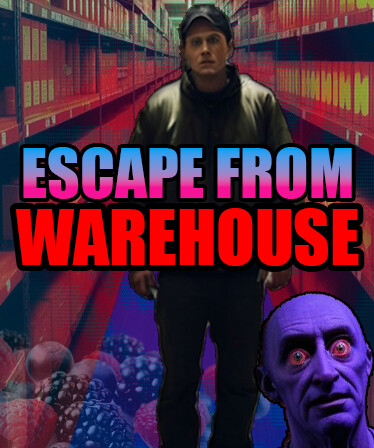 Escape From Warehouse