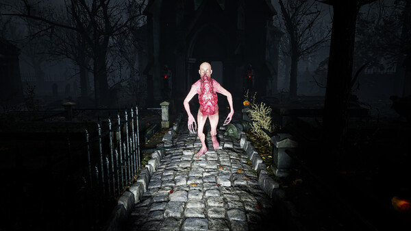 Feel the Fear Aroundfor windows and Linux 1