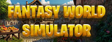 Fantasy World Simulator