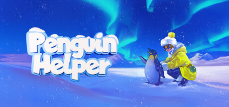 Penguin Helper banner