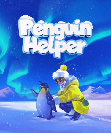 Penguin Helper