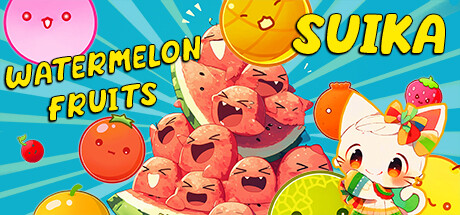 Suika Watermelon Fruits Cover Image