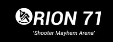 Orion71 Shooter Mayhem Arena