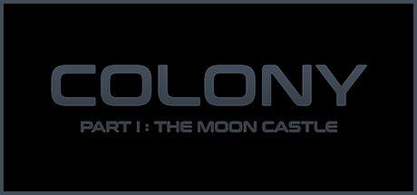 Colony : Part I The Moon Castle Cover Image