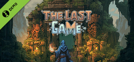 The Last Game Demo banner