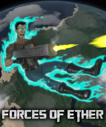 Forces of Ether