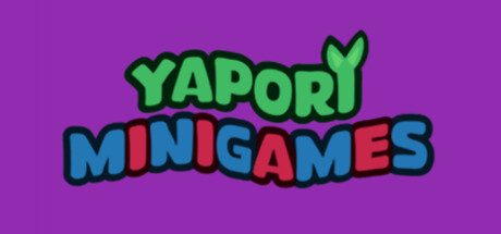 Yapori Minigames banner