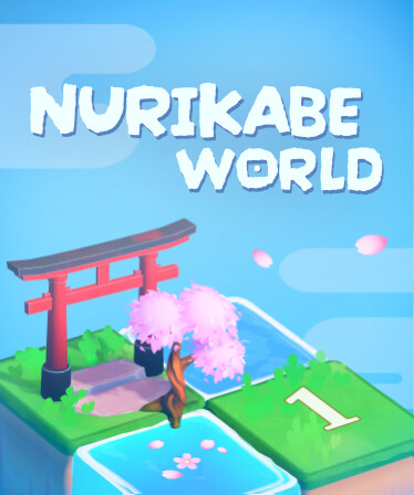 Nurikabe World