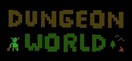 Dungeon World steam charts