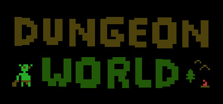 Dungeon World Cover Image