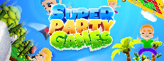 Super Party Games Online