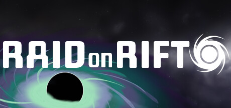 Raid On Rift Cover Image