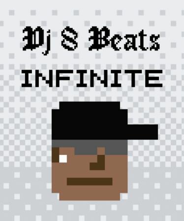 Dj 8 Beats: Infinite