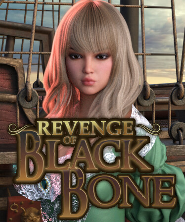 Revenge of Black Bone