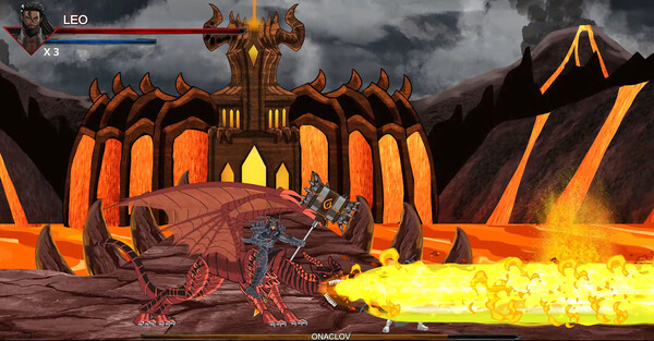 DNA: Season 2 | Episode 2for windows and Linux 1