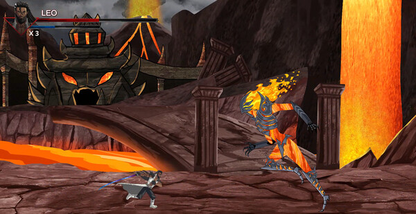 Скриншот из DNA Season 2 | Episode 2