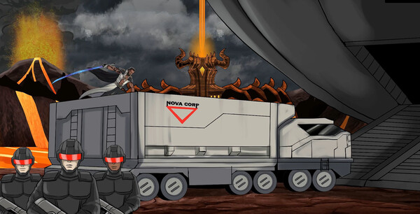 Скриншот из DNA Season 2 | Episode 2