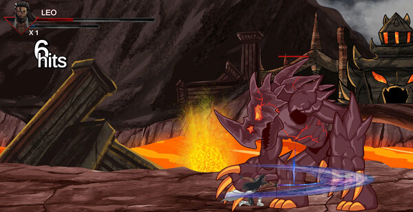 DNA: Season 2 | Episode 2 game for Linux 1