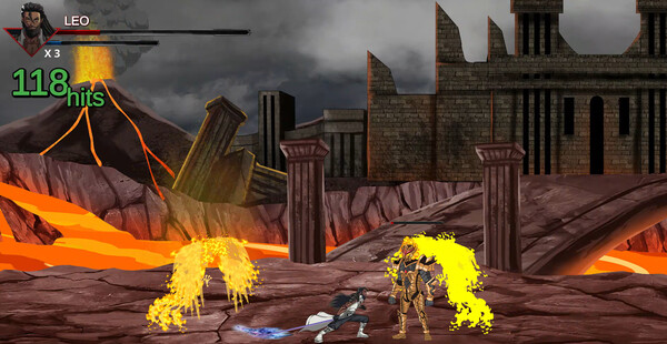 Скриншот из DNA Season 2 | Episode 2