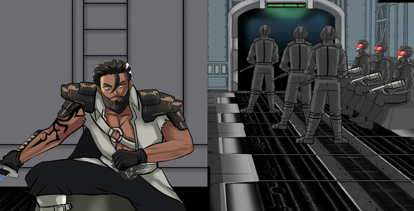 Скриншот из DNA Season 2 | Episode 2