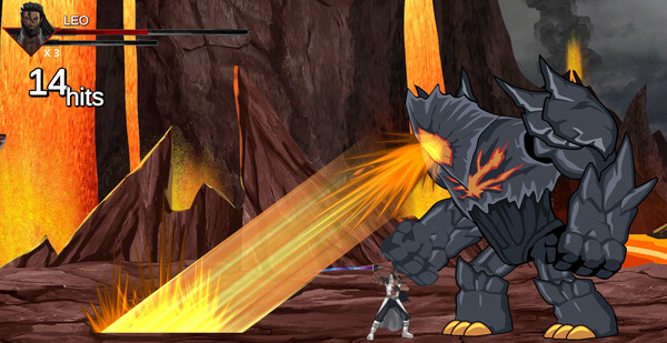 Скриншот из DNA Season 2 | Episode 2