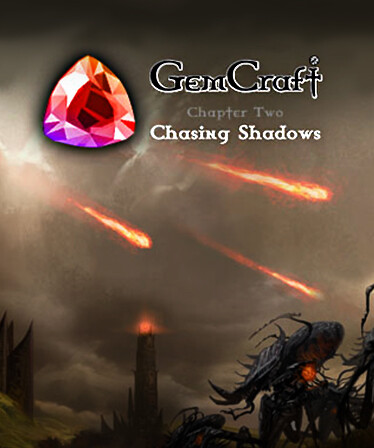 GemCraft - Chasing Shadows