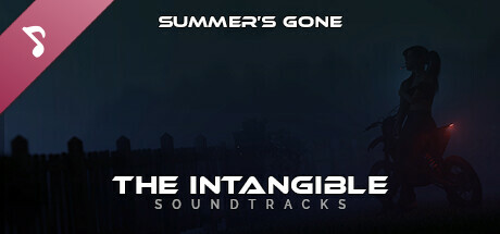 Summer's Gone - The Intangible