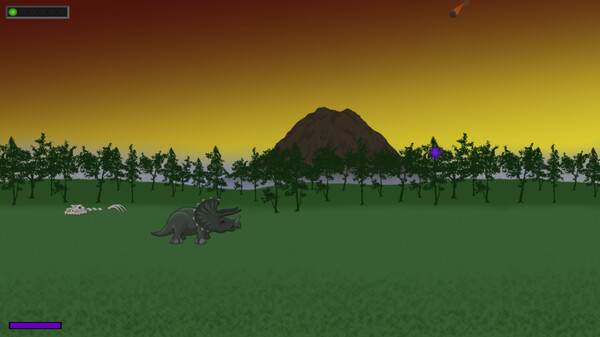 Скриншот из You Go Boom