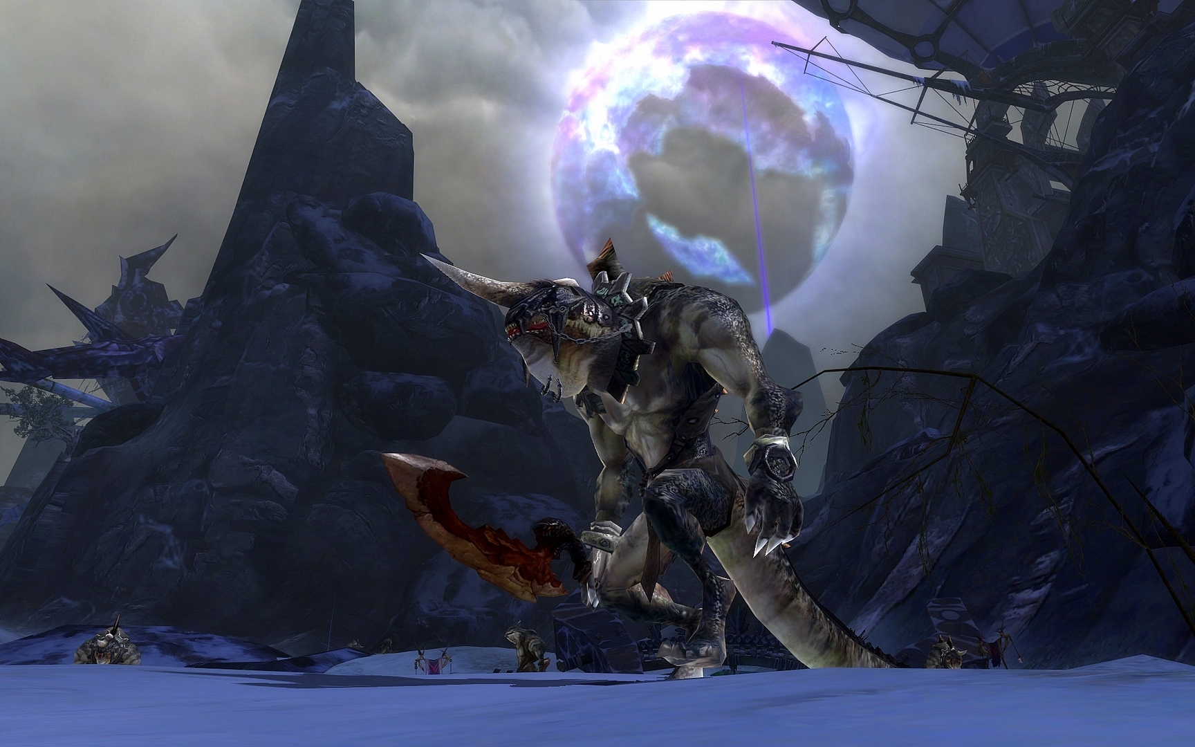 Aion™: Limited Collector's Edition #2