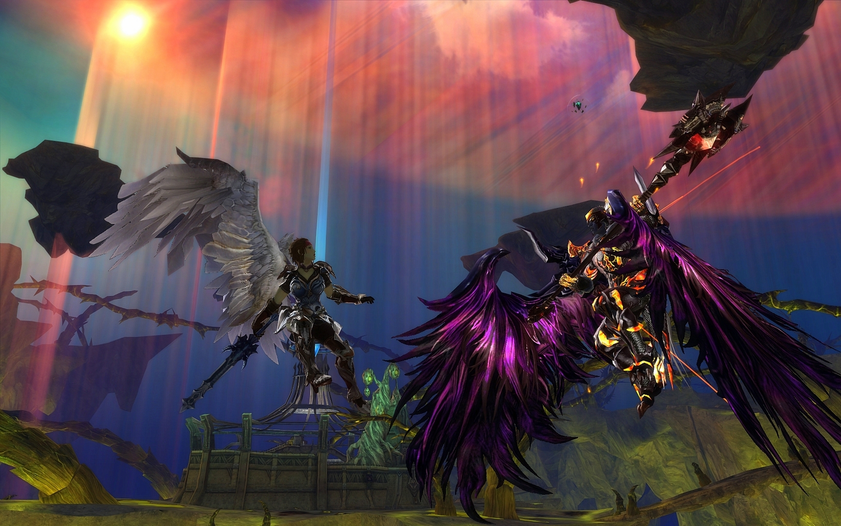 Aion™: Limited Collector's Edition #4