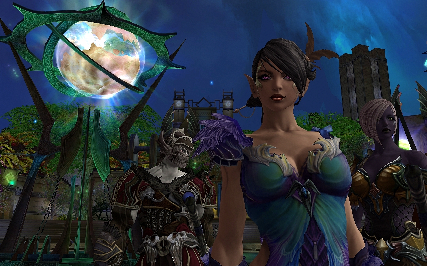 Aion™: Limited Collector's Edition #8