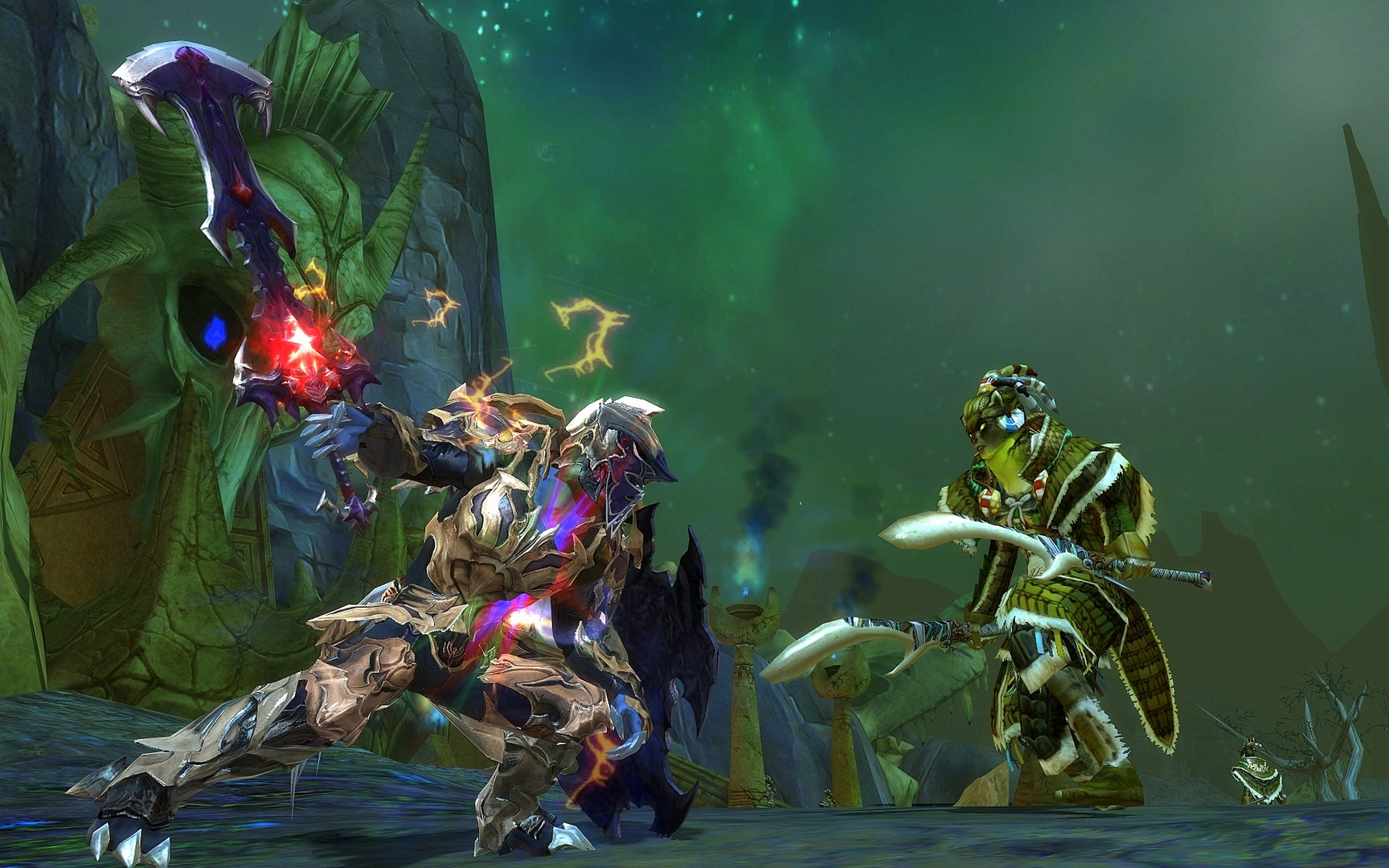 Aion™: Limited Collector's Edition #9