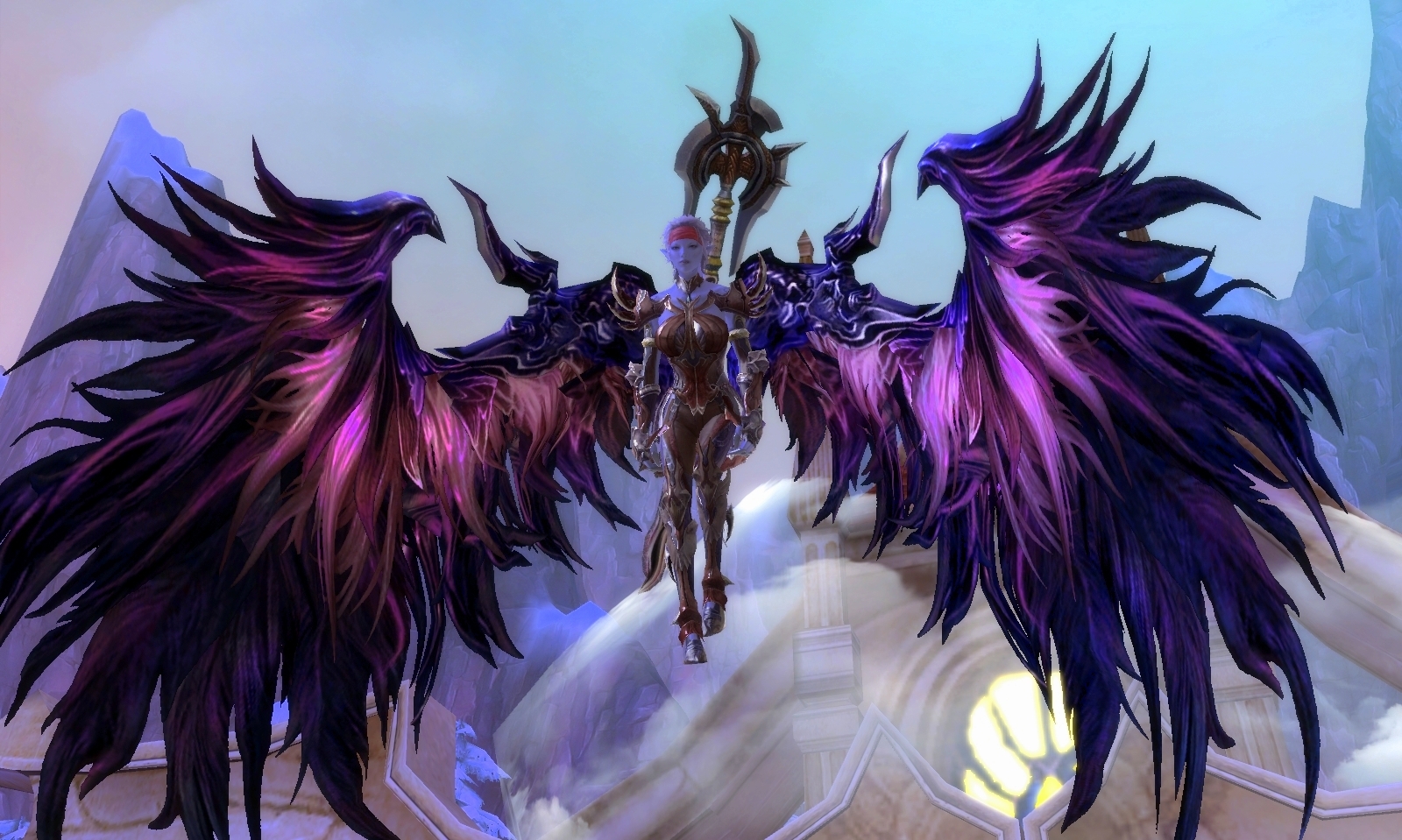 Aion™: Limited Collector's Edition #10