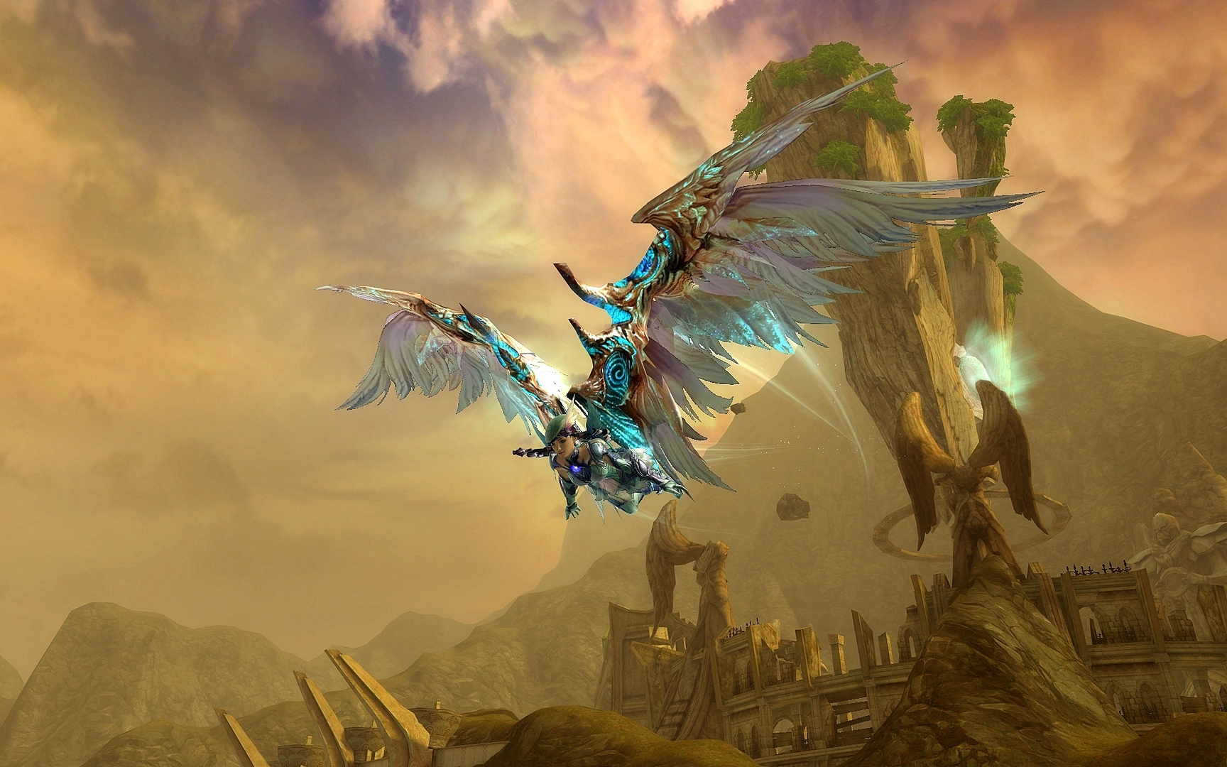 Aion™: Limited Collector's Edition #12