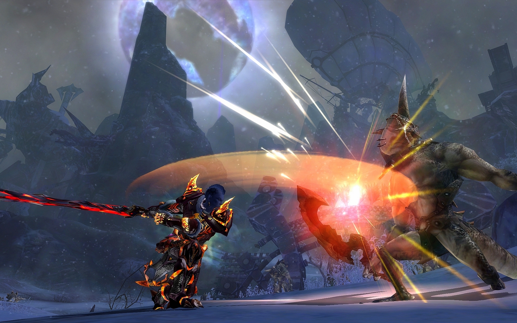 Aion™: Limited Collector's Edition #13