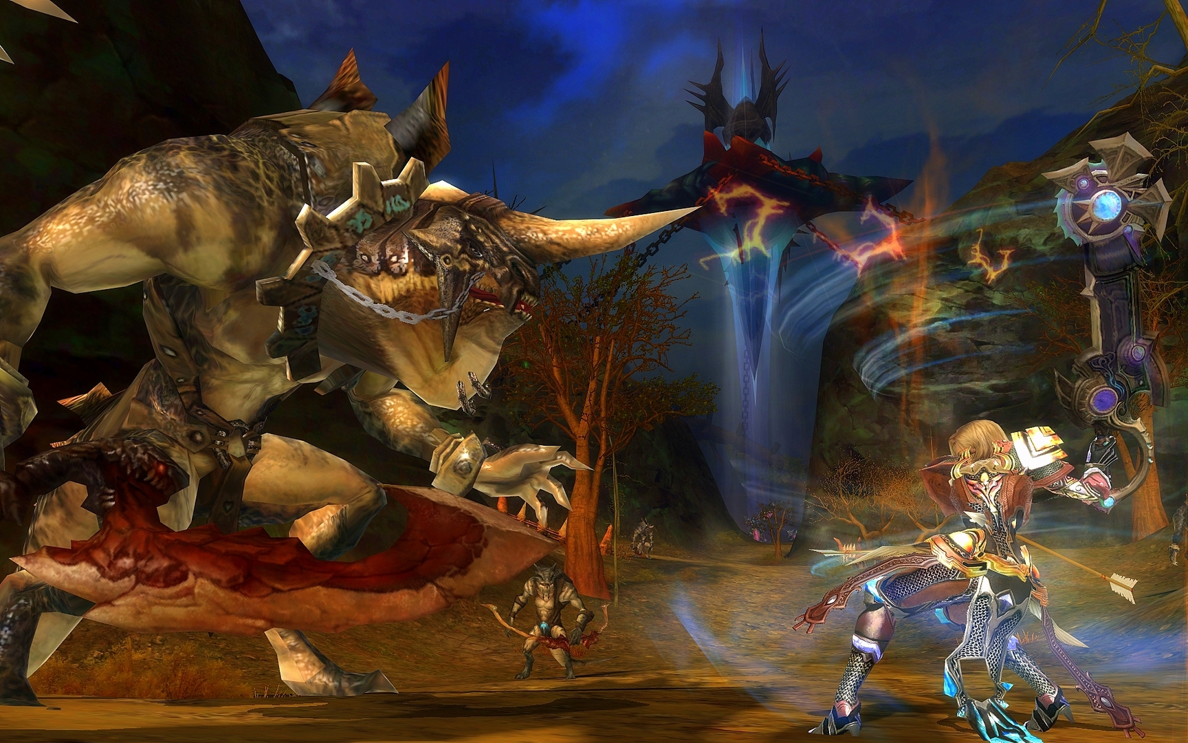 Aion™: Limited Collector's Edition #14