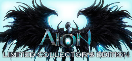 Aion™: Limited Collector